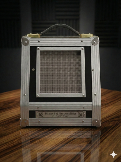 🔥Bharat Saj® Fire® Amplifier