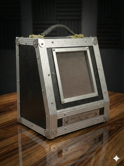 🔥Bharat Saj® Fire® Amplifier