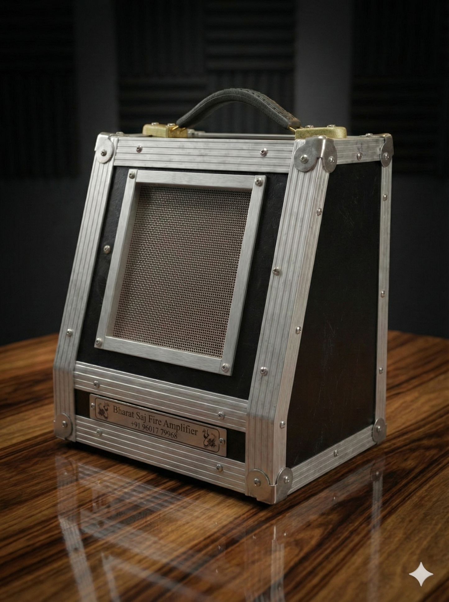 🔥Bharat Saj® Fire® Amplifier