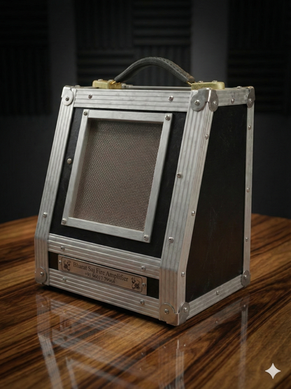 🔥Bharat Saj® Fire® Amplifier