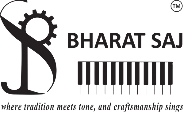 Bharat Saj